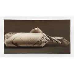 Saturday style series (Serie de estilo de sábado) by Luis Selem, Giclée sobre papel P / A, offered Oct 2022