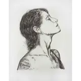 Victor Rodriguez, AG2, Serigrafía 15 / 20