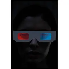 Fernando Penhos Zaga, Meta, 2022, Impresión digital sobre papel kodak metalico 3 / 4