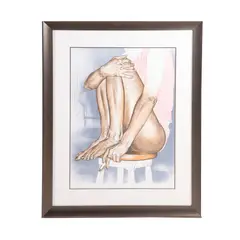 Victor Rodriguez, Untitled, Serigrafía P.A IV / X