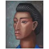Francisco Eppens Helgueras, Untitled