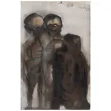Javier Arévalo, Untitled