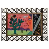 Rodolfo Morales, Untitled