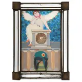 Rodolfo Morales, Reloj