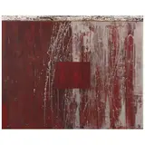 Entrada by Francisco Castro Leñero, 1988, Mixta sobre tela y madera, offered Sep 2022