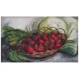 José Reyes Meza, Untitled