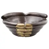 Untitled by Pedro Friedeberg, Escultura en bronce 5 / 9, offered Sep 2022