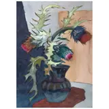Alfredo Zalce, Untitled