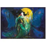 Untitled by José García Ocejo, Óleo sobre tela, offered Sep 2022
