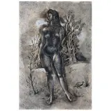 Federico Cantú Garza, Untitled