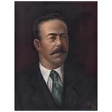 José Reyes Meza, Pancho Villa