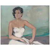 José García Ocejo, Untitled