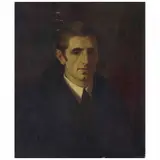 Géza Kende, Untitled, 1930, Óleo sobre tela