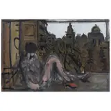 Phil Kelly, Ciudad desnuda