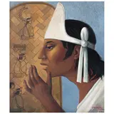 Jesús Guerrero Galván, Tlacaélel