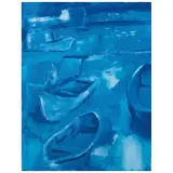 Tomás Gómez Robledo, Untitled, 2000, Acrílico sobre tela
