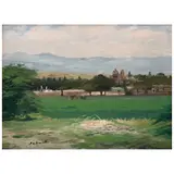 José Manuel Schmill, Untitled