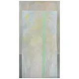Waldemar Sjölander, Pintura, 1977, Óleo sobre tela