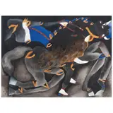 Javier Arévalo, Untitled