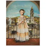 Alejandro Camarena, Untitled, Óleo sobre tela