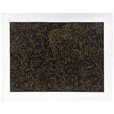 Sergio Hernández, Untitled, Grabado al aguafuerte 23 / 30