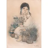 Fanny Rabel, Untitled
