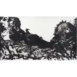 David Alfaro Siqueiros, Sin título, de la carpeta El Canto General