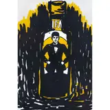 Emiliano Gironella Parra, DEMIÁN FLORES
