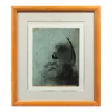 Roberto Cortazar, Untitled, Serigrafía 39/100