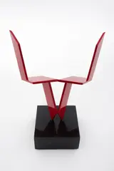 Tauro by Carlos Agustín, 2012, Escultura en acero al carbón 30 / 41, offered Jul 2022
