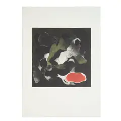 Untitled by Luis López Loza, Grabado III / V, offered Jul 2022