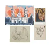 Varios Artistas, Sin títulos