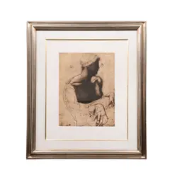 Untitled by Roberto Cortazar, Grabado 58 /75, offered Jul 2022