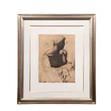 Roberto Cortazar, Untitled