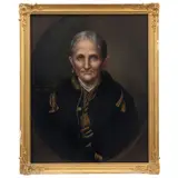 MÉXICO, (1870-1905) by José Escudero y Espronceda, Óleo sobre tela: Firmado y fechado: J. Escudero y Espronceda Méjico 1882, offered Jun 2022