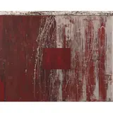 Entrada by Francisco Castro Leñero, 1988, Mixta sobre tela y madera, offered Jun 2022