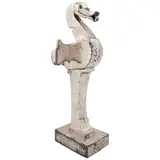 Untitled by Juan Soriano, Escultura en bronce con baño de plata .925 P. A., 1 / 2, offered Jun 2022