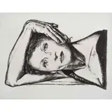 Victor Rodriguez, AZ11, Serigrafía 19 / 20
