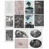 Varios Artistas, Infraleve, Grabados 10 / 20