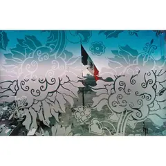 Betsabeé Romero, Protegido bajo su manto I, 2003, Impresión sobre papel fotográfico 1 / 3