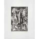 Miguel Ángel Cordera, Untitled, Grabado en aguafuerte y aguatinta 14 / 20