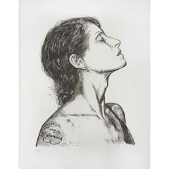 AG2 by Victor Rodriguez, Serigrafía 15 / 20, offered Jun 2022