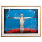 RUFINO TAMAYO by Lote Con Precio de Recuperación, Litografía, offered Jun 2022