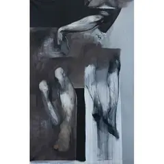 Sin título by Gustavo Aceves, 2006, Óleo sobre tela, offered Jun 2022