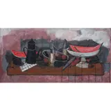Rufino Tamayo, Naturaleza muerta