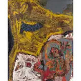 Rodolfo Nieto, Untitled
