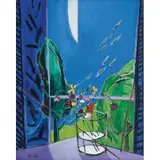 Vicente Gandía, Untitled
