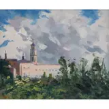 Mario Almela, Untitled