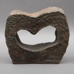 SIGLO XX by Anónimo, Escultura en cerámica, offered May 2022