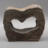 Anónimo, SIGLO XX, Escultura en cerámica